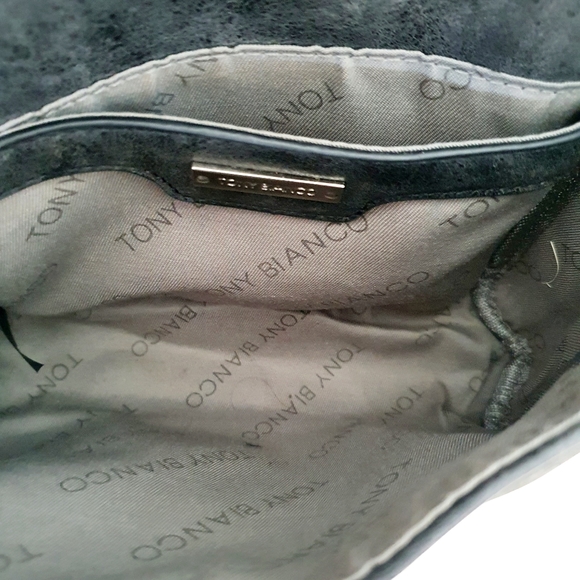 Tony Bianco Chain Bag - Picture 5 of 6